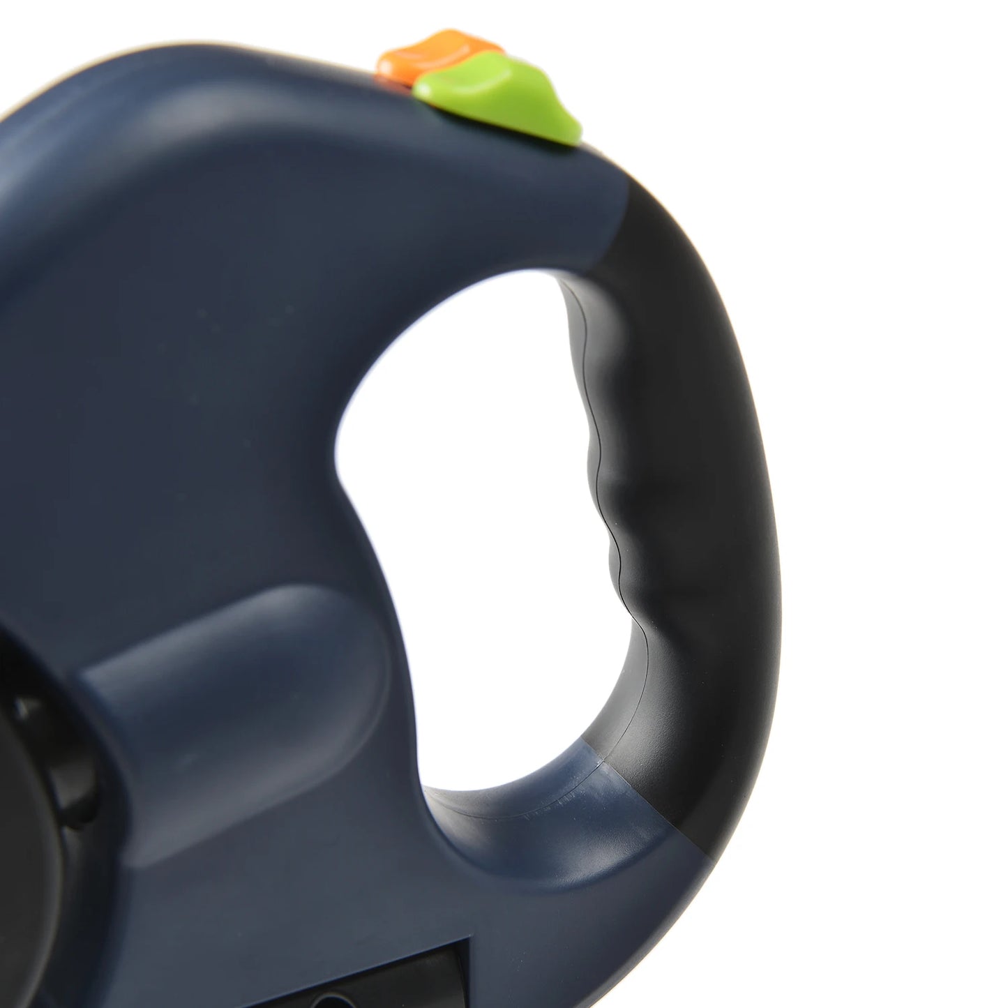 PawGlow Tangle Free Dual Dog lead