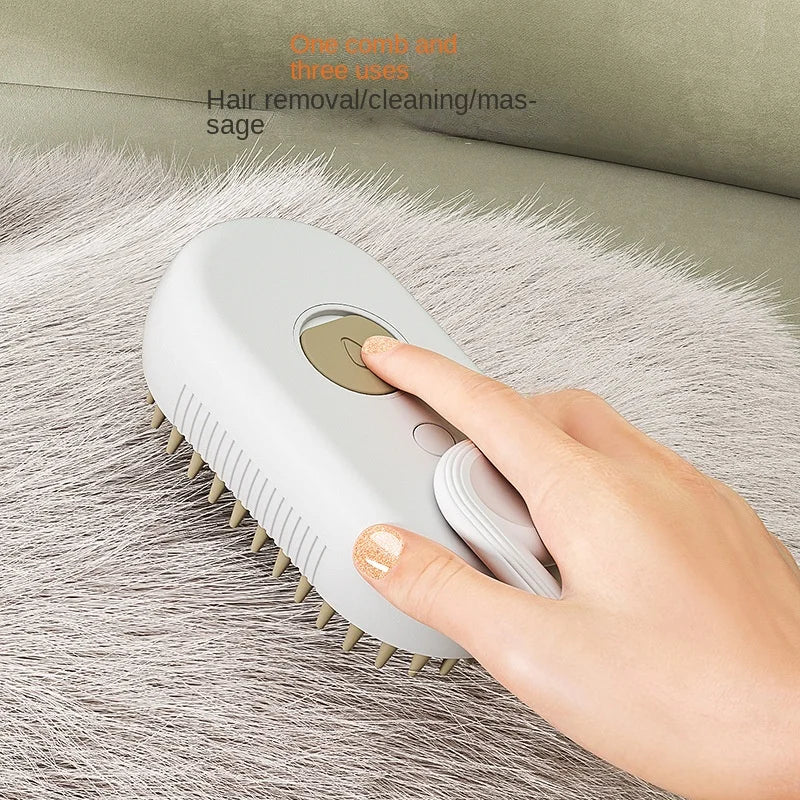 SprayEasy Pet Pro Comb™