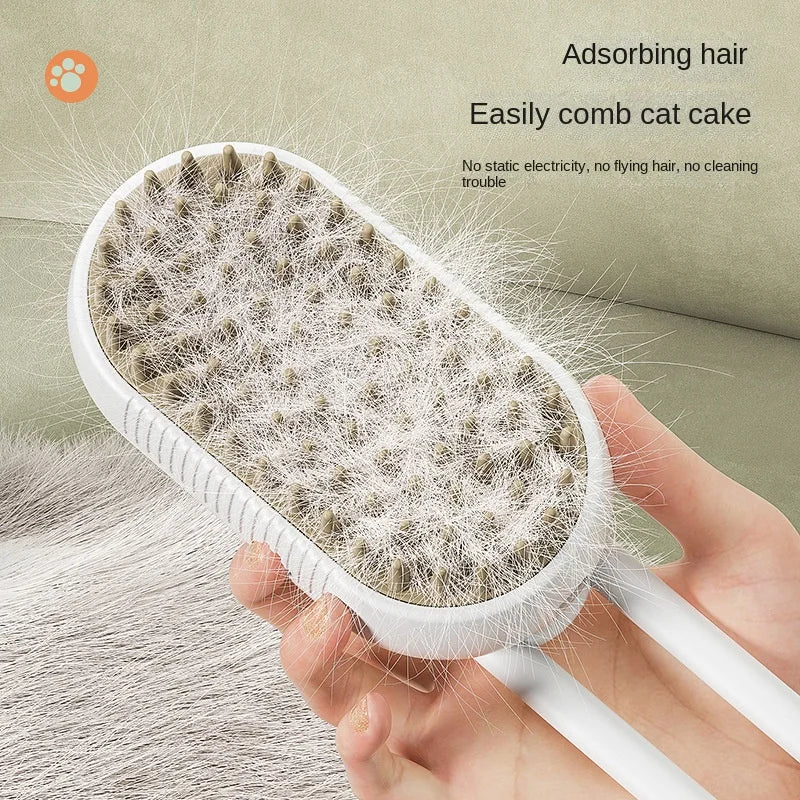 SprayEasy Pet Pro Comb™