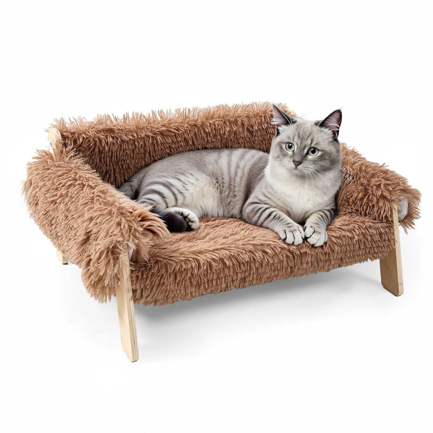 Purr Lounge Sofa