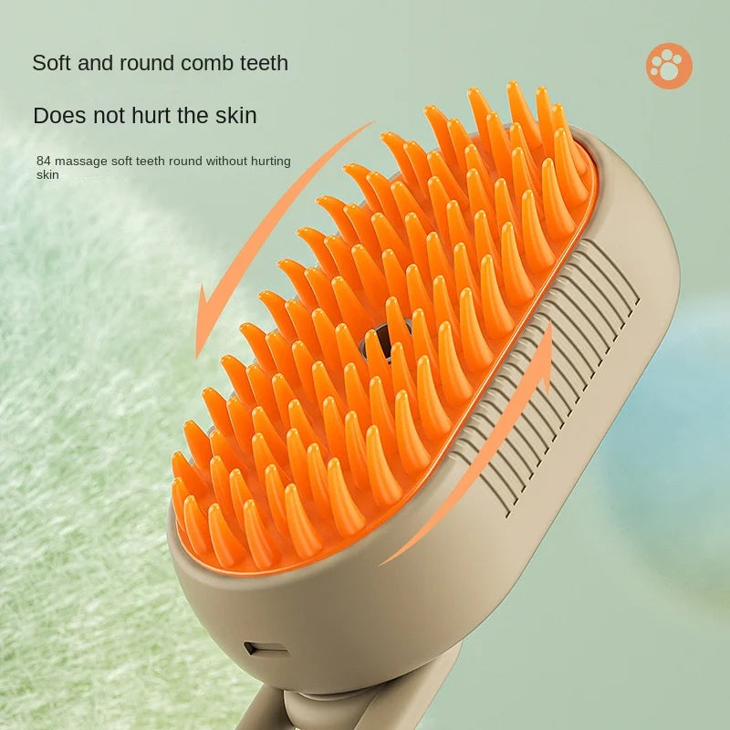 SprayEasy Pet Pro Comb™