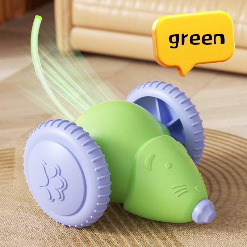 Smart Chase Cat Toy