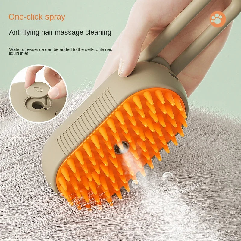SprayEasy Pet Pro Comb™