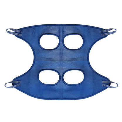 The PawEase Pro Grooming Hammock