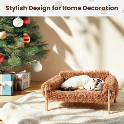 Purr Lounge Sofa