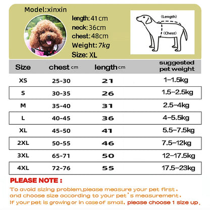 The Dog Face Rain Coat