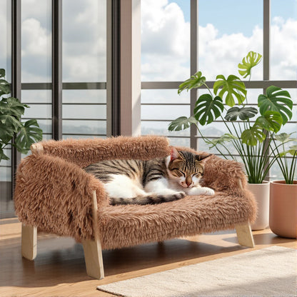 Purr Lounge Sofa