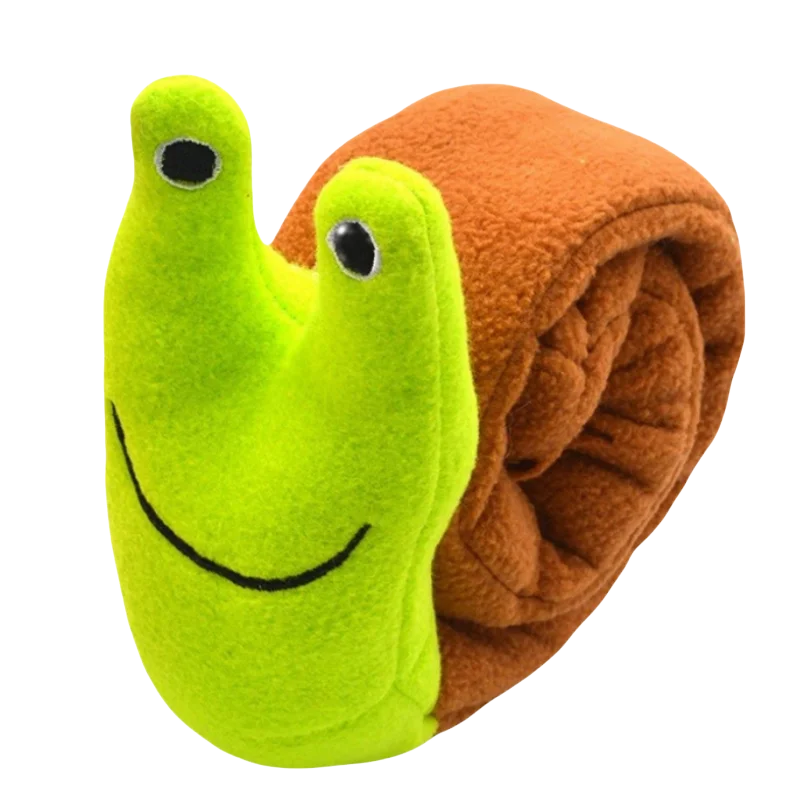 SnuffleSnake