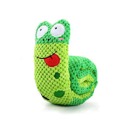 SnuffleSnake