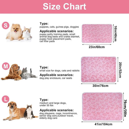 Snuggle Paws Fuzzy Comfort Dog Blanket