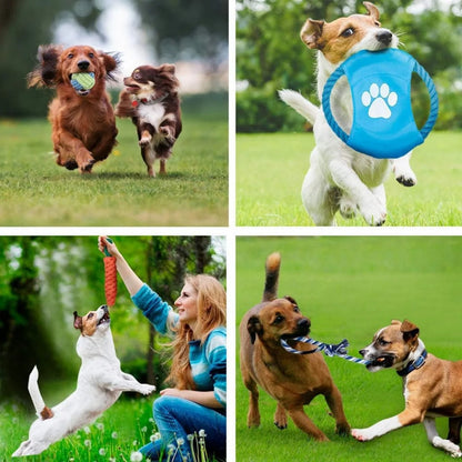 PupPlay Pro Pack