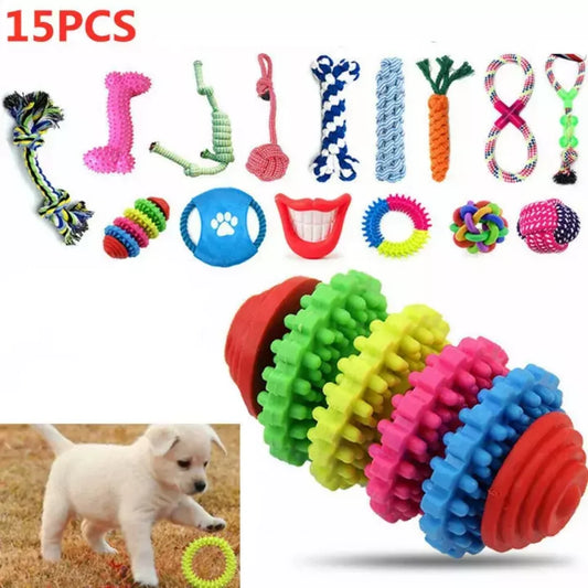 PupPlay Pro Pack