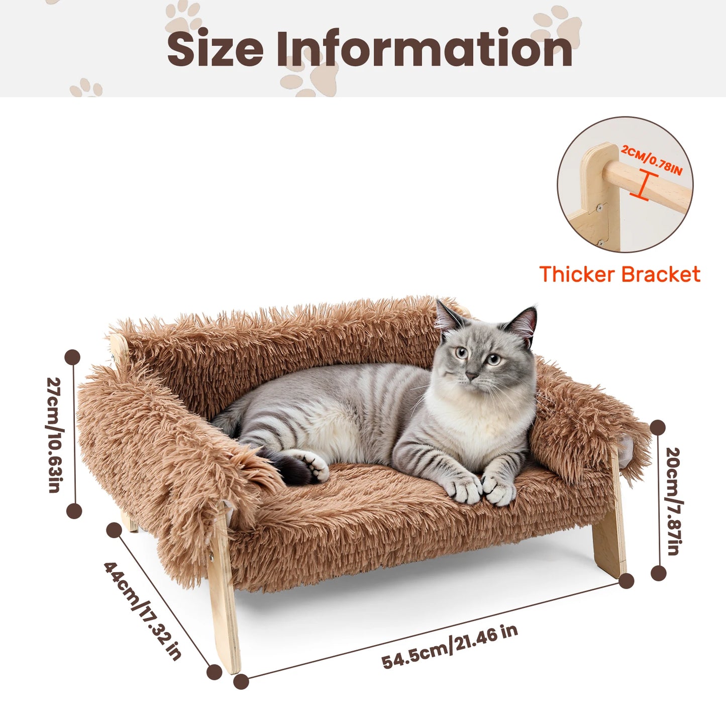 Purr Lounge Sofa